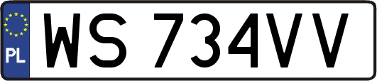 WS734VV