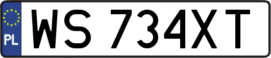 WS734XT