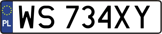 WS734XY