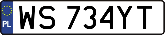 WS734YT