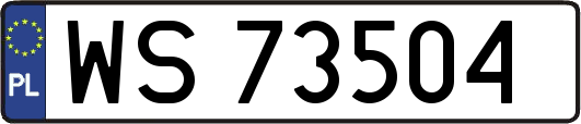 WS73504