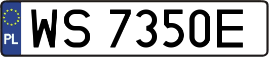 WS7350E