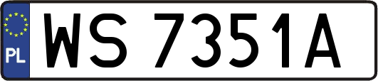 WS7351A