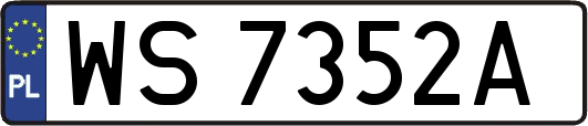 WS7352A