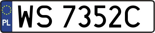 WS7352C