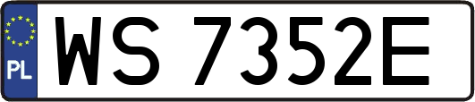WS7352E