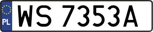 WS7353A