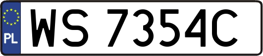 WS7354C