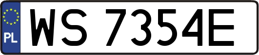WS7354E