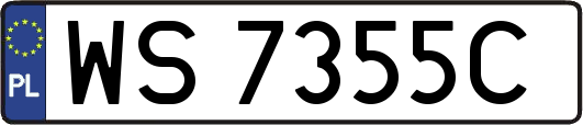 WS7355C