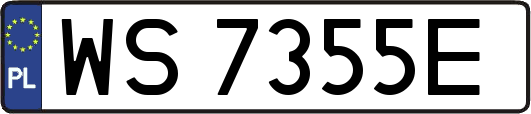 WS7355E