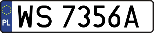 WS7356A