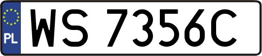 WS7356C