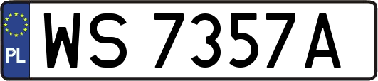 WS7357A