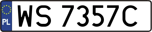 WS7357C
