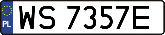 WS7357E