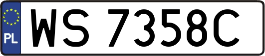 WS7358C