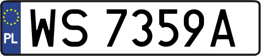 WS7359A