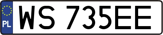 WS735EE