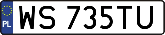 WS735TU
