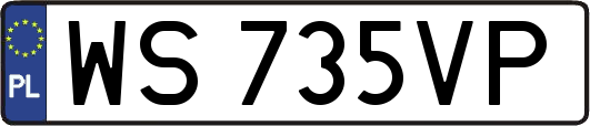 WS735VP