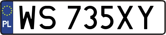 WS735XY