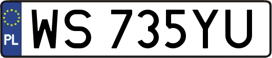 WS735YU