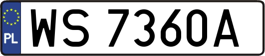 WS7360A