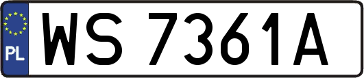 WS7361A