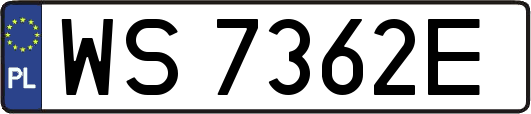 WS7362E