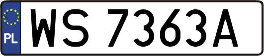 WS7363A