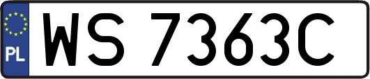 WS7363C
