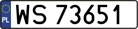 WS73651