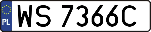WS7366C