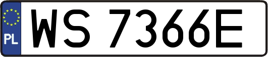 WS7366E