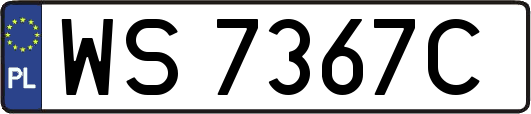 WS7367C