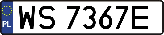 WS7367E