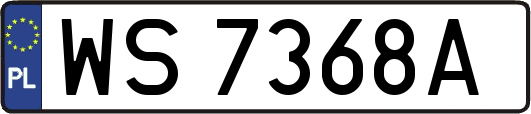 WS7368A