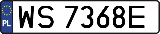 WS7368E