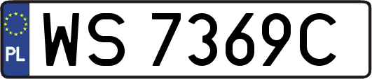 WS7369C