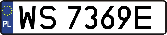 WS7369E