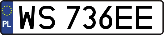 WS736EE