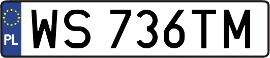 WS736TM