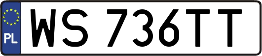 WS736TT