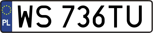 WS736TU
