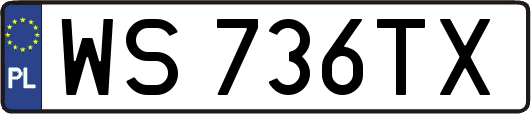 WS736TX