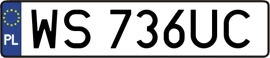 WS736UC