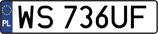 WS736UF