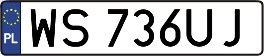 WS736UJ