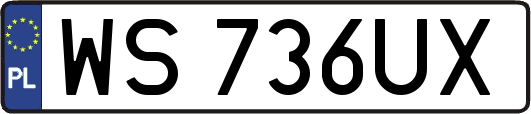 WS736UX